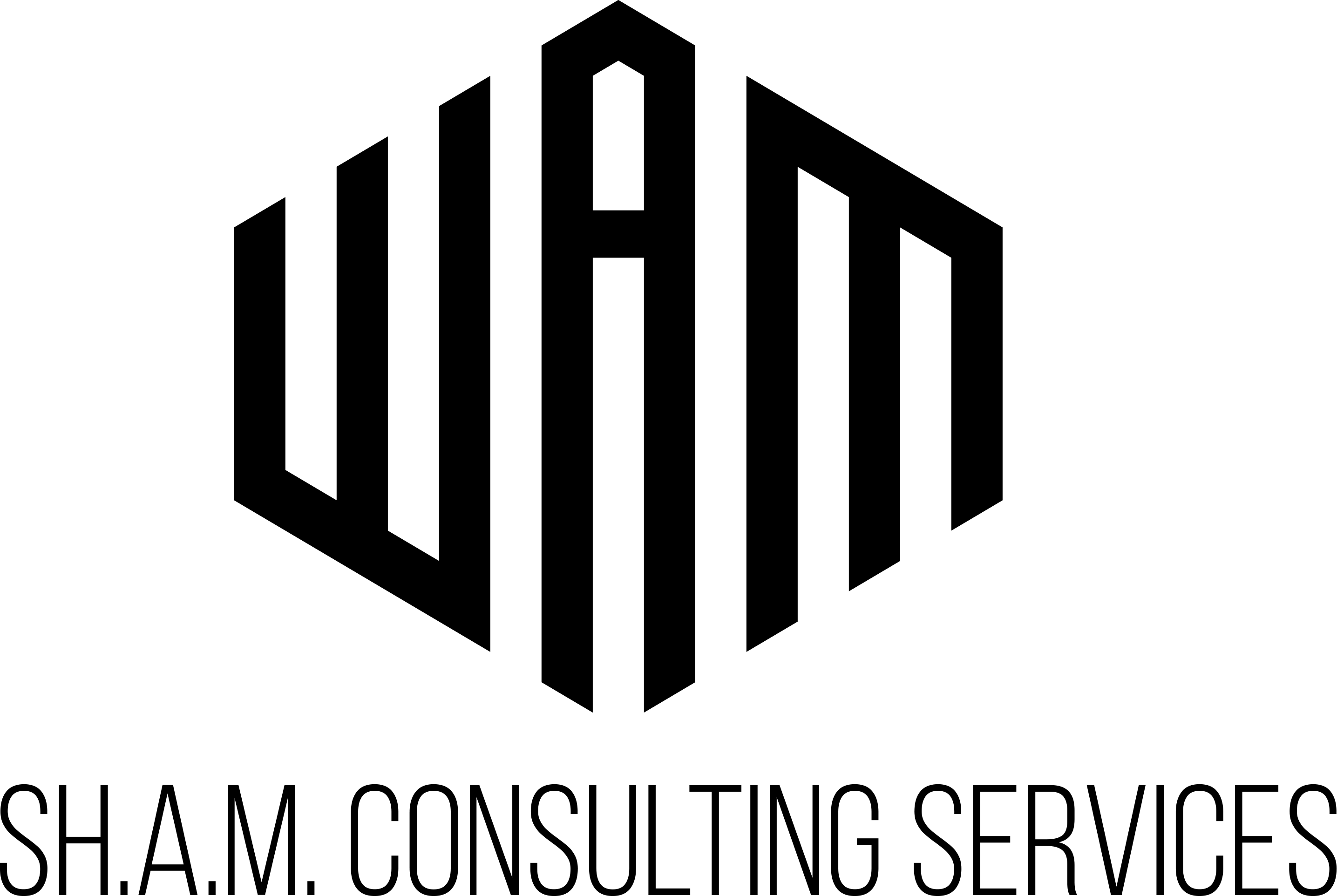 SH.A.M Consulting Services FZCO Dubai